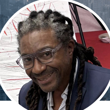 Theo Ilphonse, agence artistique Cuguaco